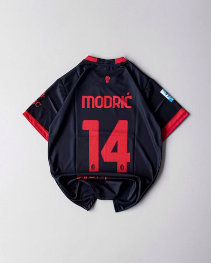 AC MILAN 2026/27 THIRD KIT MODRIC