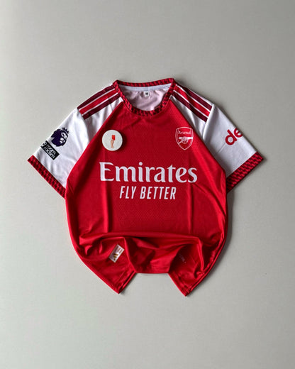 ARSENAL 2026/27 HOME KIT DECLAN RICE