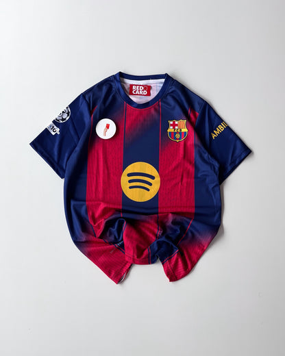 Barcelona 2024/25 Jersey