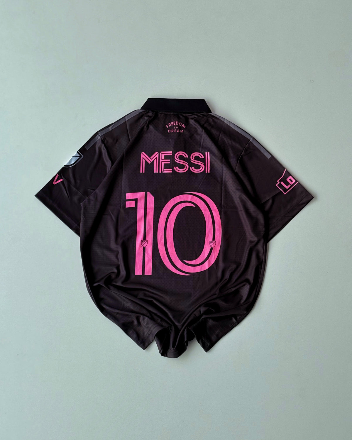 MESSI INTERMIAMI 2026 AWAY KIT