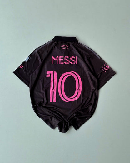 MESSI INTERMIAMI 2026 AWAY KIT (embroidery)