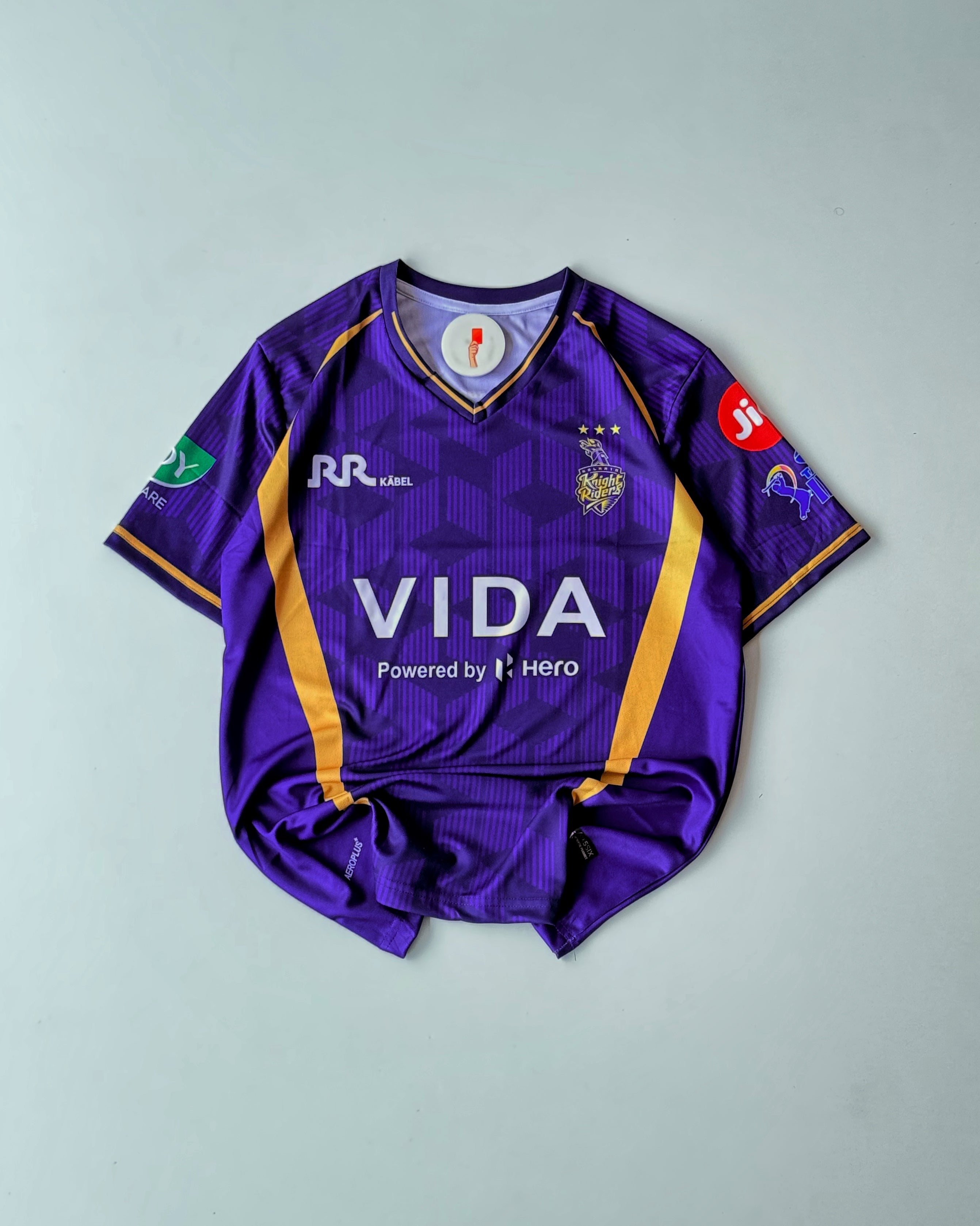 IPL 2026 KOLKATA KNIGHT RIDERS