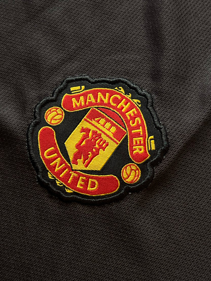 MANCHESTER UNITED 2008 CRISTIANO JERSEY (Embroidery)
