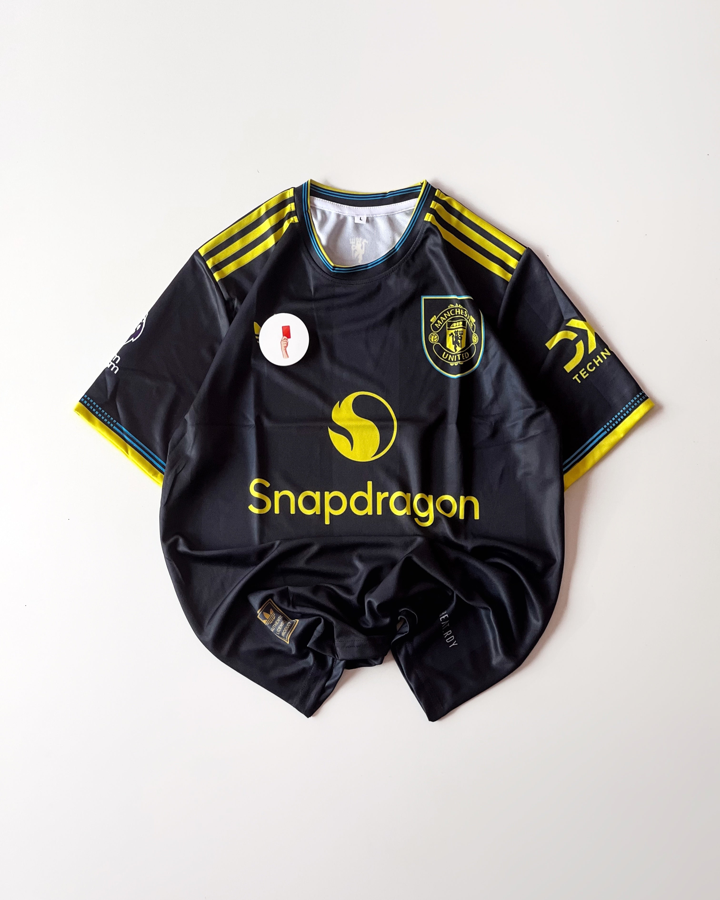 MANCHESTER UNITED 25/26 AWAY