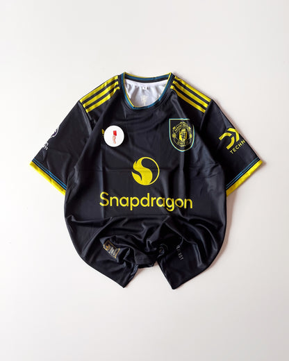MANCHESTER UNITED 25/26 AWAY