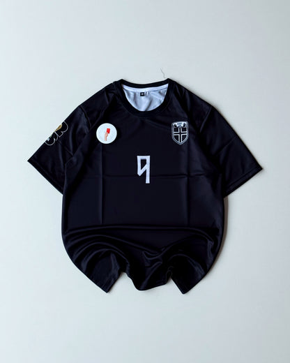 NORWAY 2026 WORLD CUP AWAY KIT HAALAND