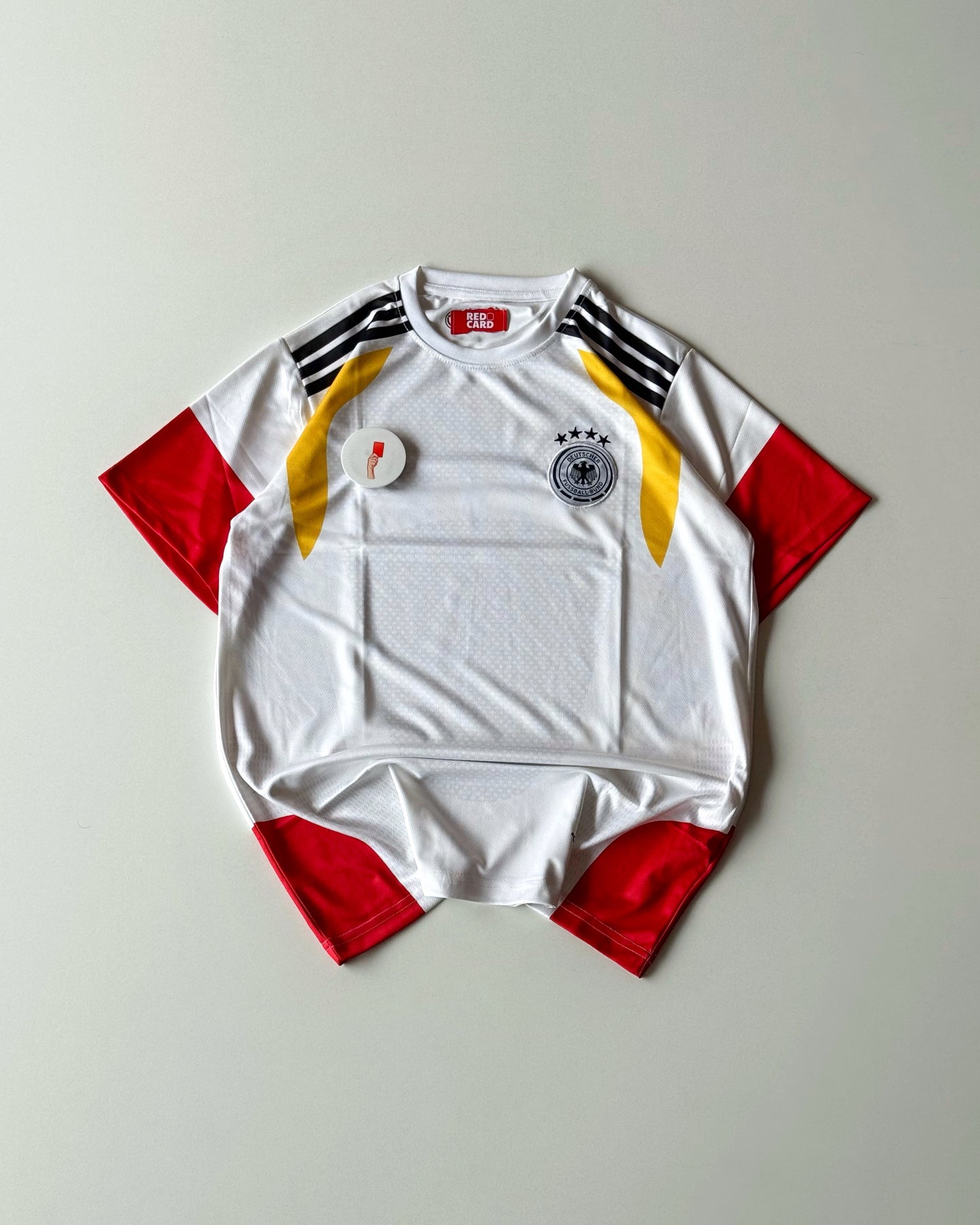 GERMANY PLAIN HOME KIT (embroidery)