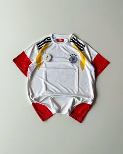 GERMANY PLAIN HOME KIT (embroidery)