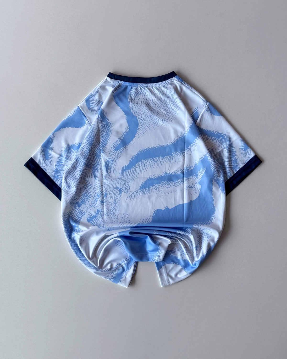 AJAX 2023/24 SEASON AWAY KIT Embroidery