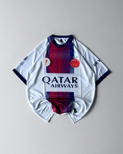PSG 2026/27 AWAY KIT