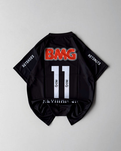 NEYMAR SANTOS DEBUT YEAR RETRO KIT