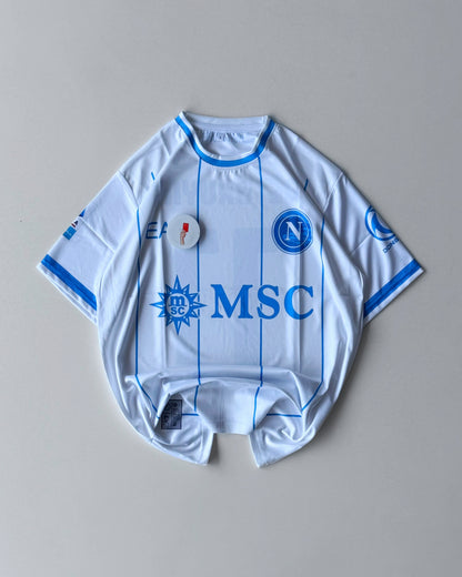 NAPOLI KEVIN DEBRUYNE AWAY KIT 2026/27
