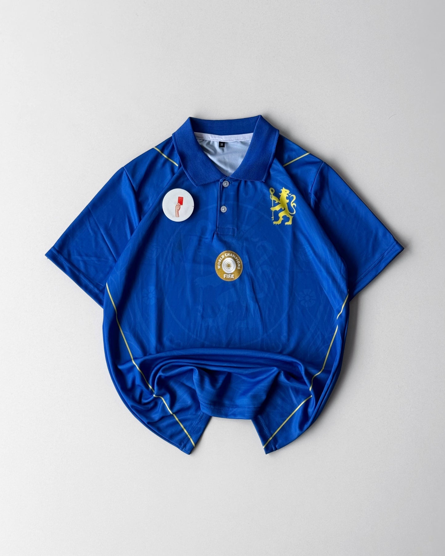 CHELSEA 2026/27 HOME KIT