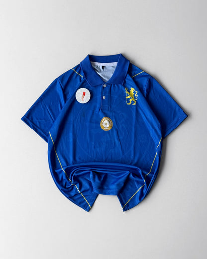 CHELSEA 2026/27 HOME KIT