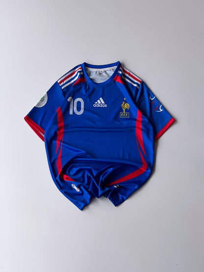 France round neck