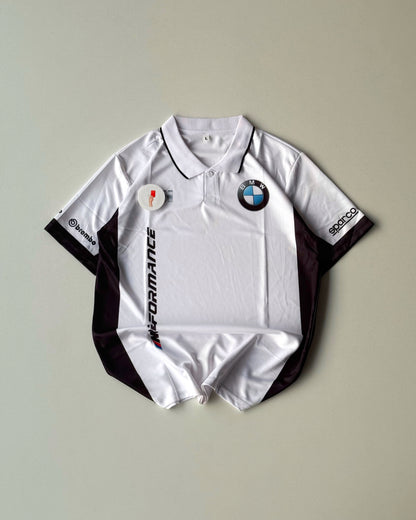 BMW PERFOMANCE TSHIRT INSPO JERSEY