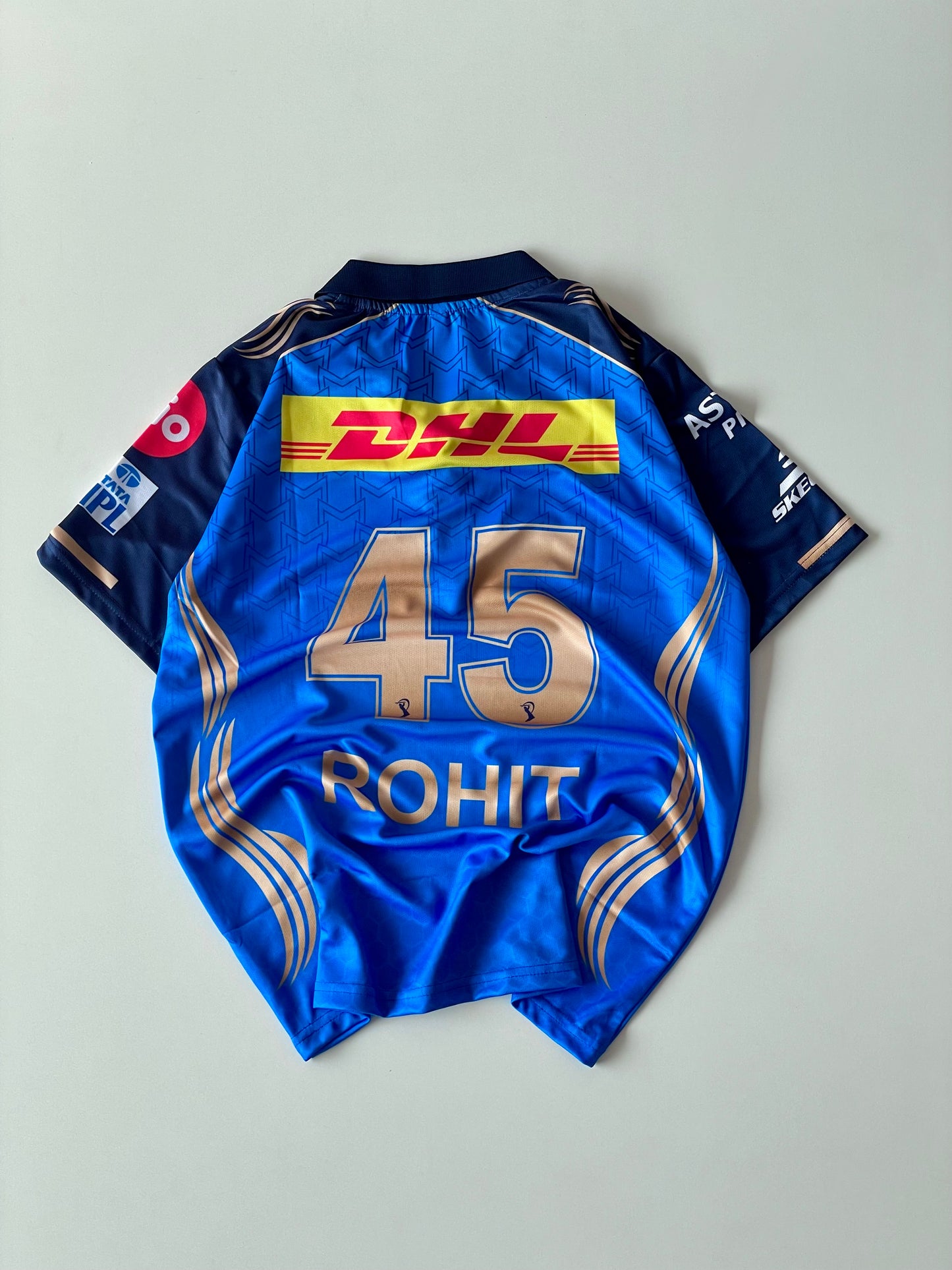 IPL 2026 MUMBAI INDIANS ROHIT