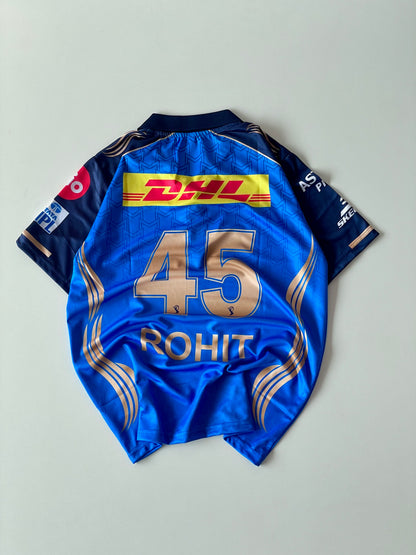 IPL 2026 MUMBAI INDIANS ROHIT