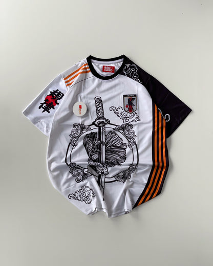 JAPAN TSUBASA EDITION(embroidery)