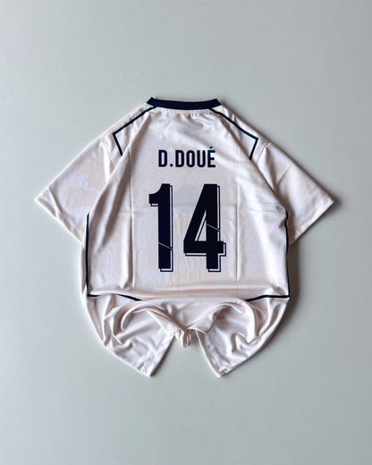 PSG 2026 AWAY KIT D.DOUE