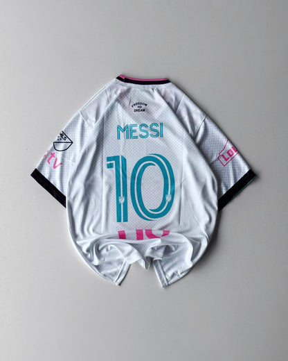 INTERMIAMI 2026/27 AWAY KIT MESSI
