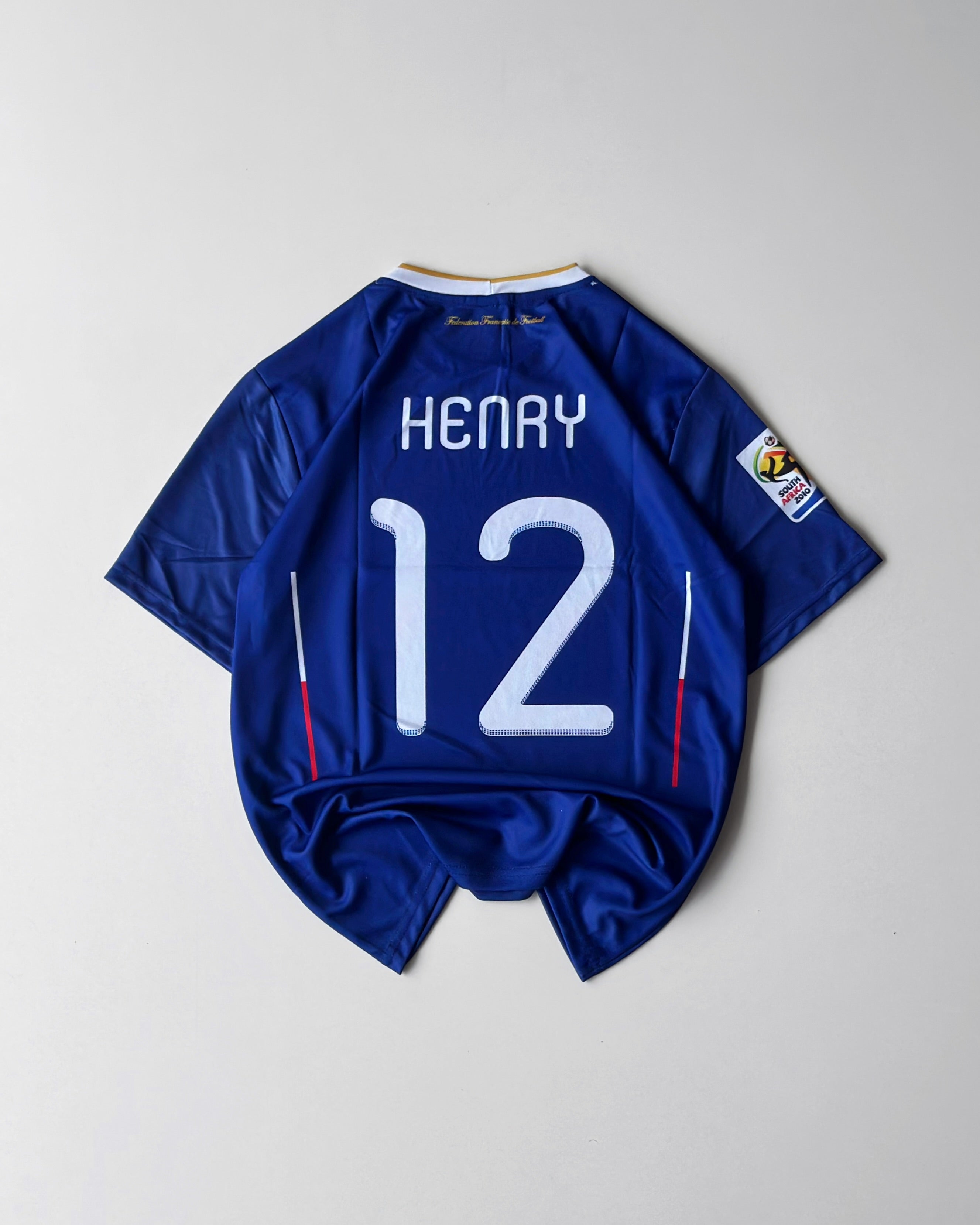HENRY FRANCE HOME RETRO KIT