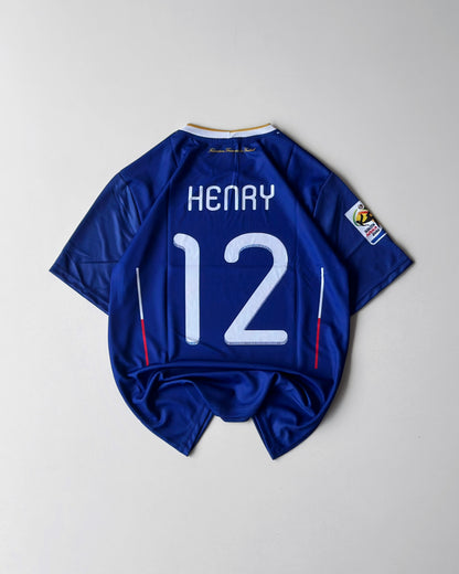 HENRY FRANCE HOME RETRO KIT