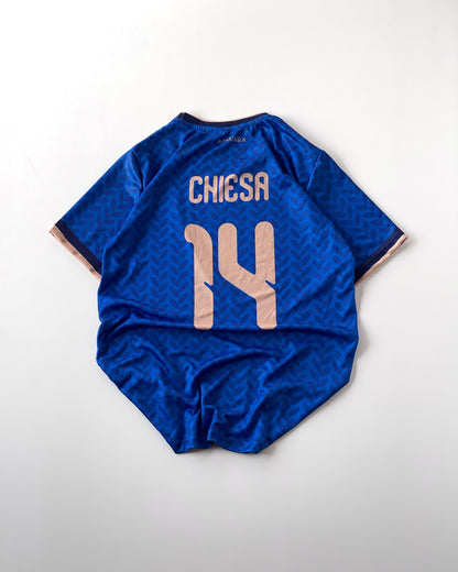 ITALY 2026 WORLD CUP 1st kit
