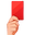 RedCaard logo