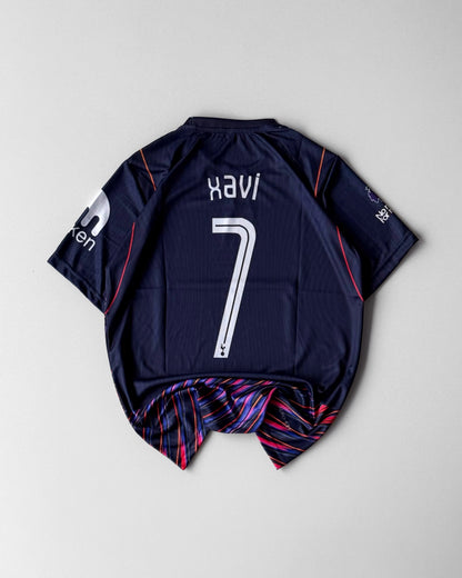 TOTTENHAM 2026/27 AWAY KIT XAVI