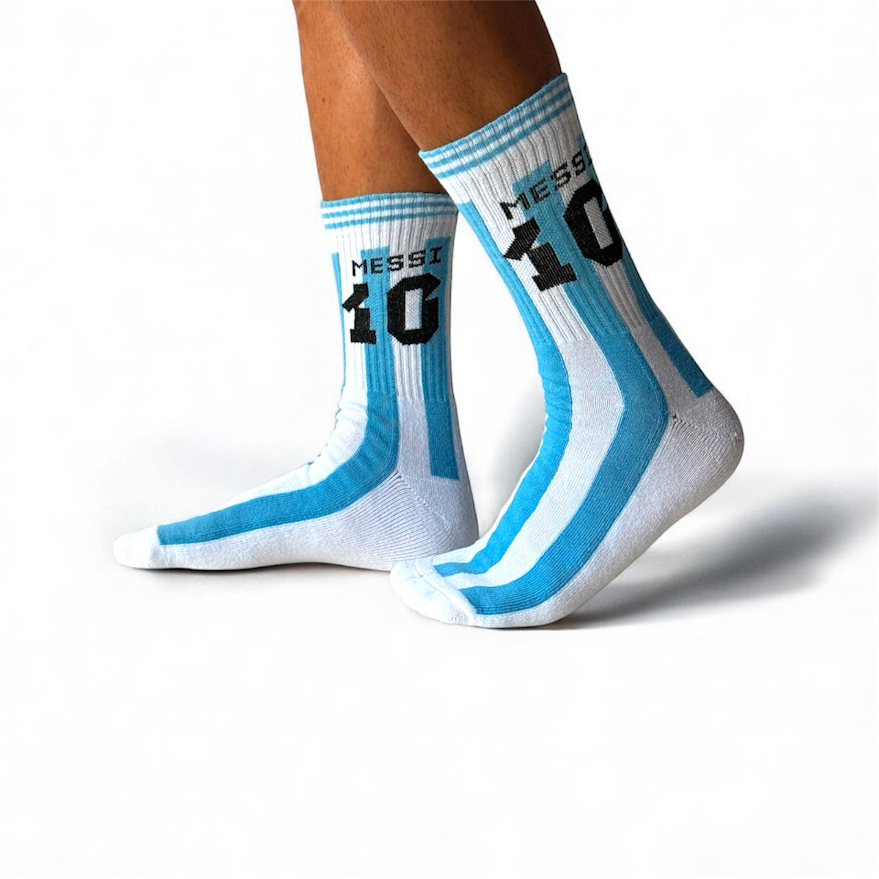 SOCKS MESSI 🇦🇷 ARGENTINA