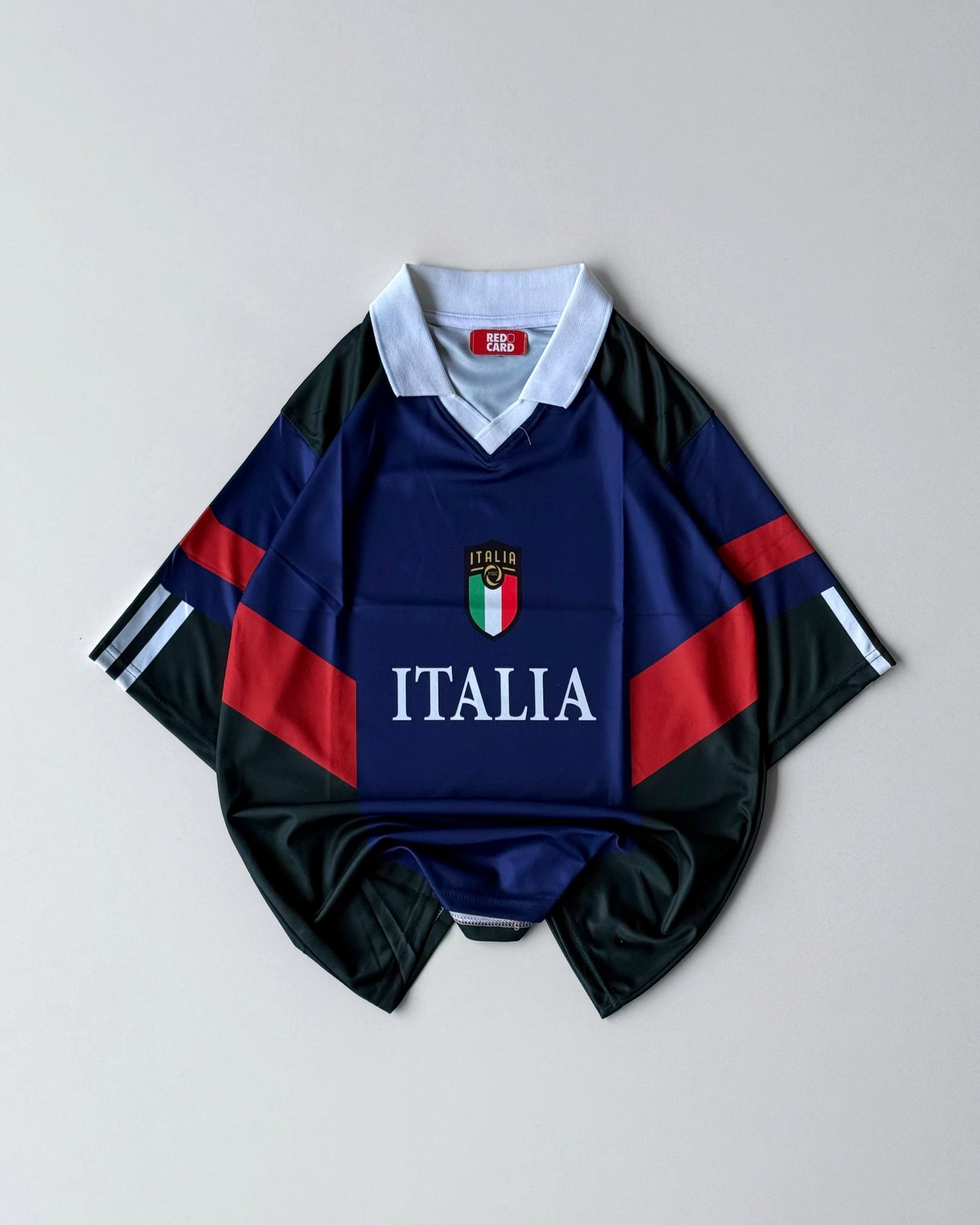MALDINI ITALY SPECIAL EDITION RETRO (Oversized)