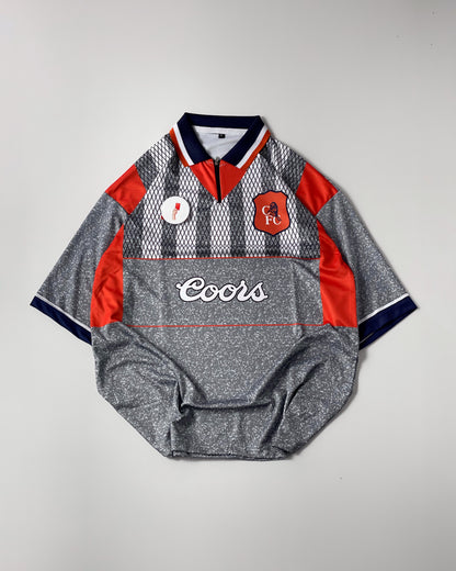 GULLIT CHELSEA AWAY 1980’s RETRO