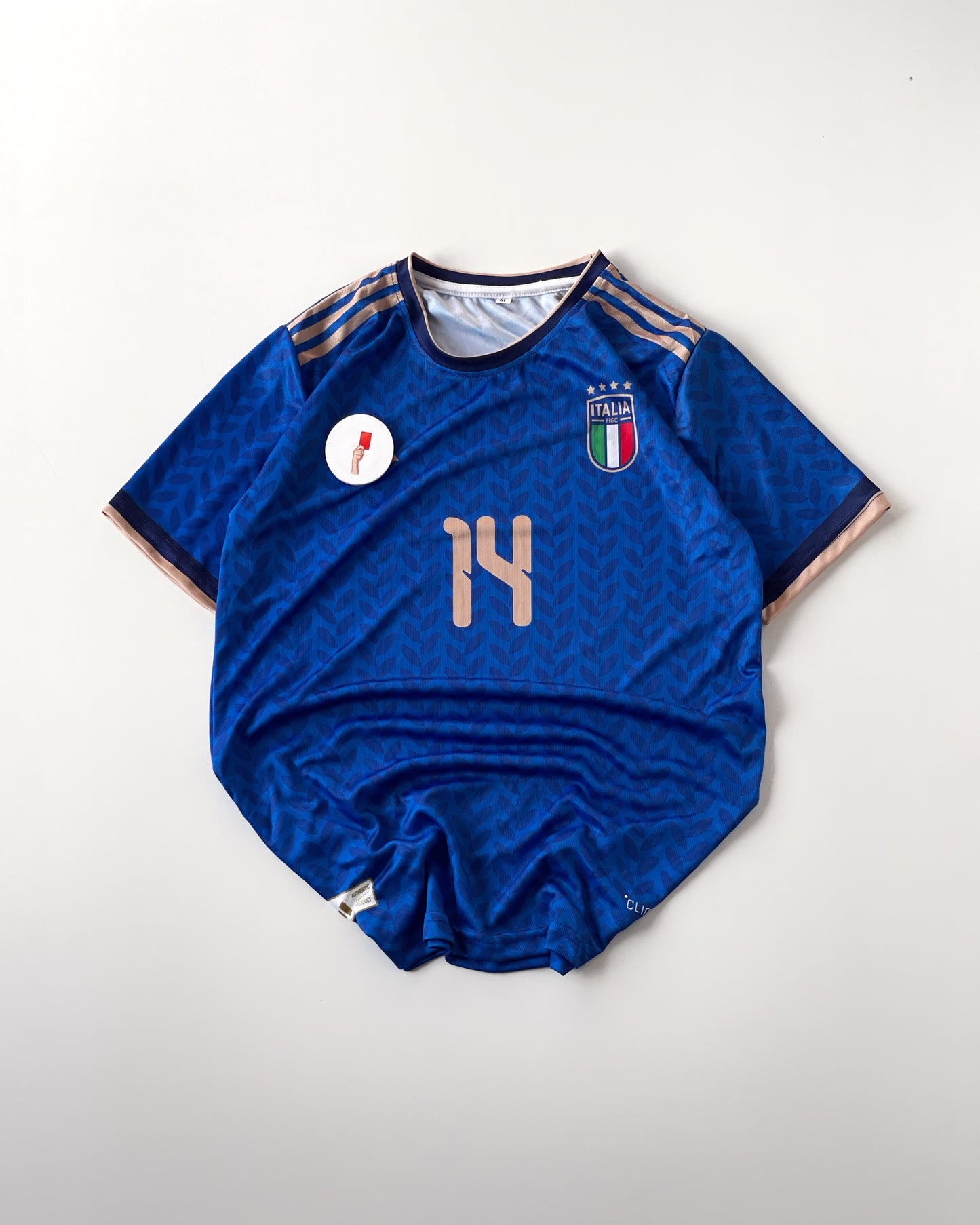 ITALY 2026 WORLD CUP 1st kit