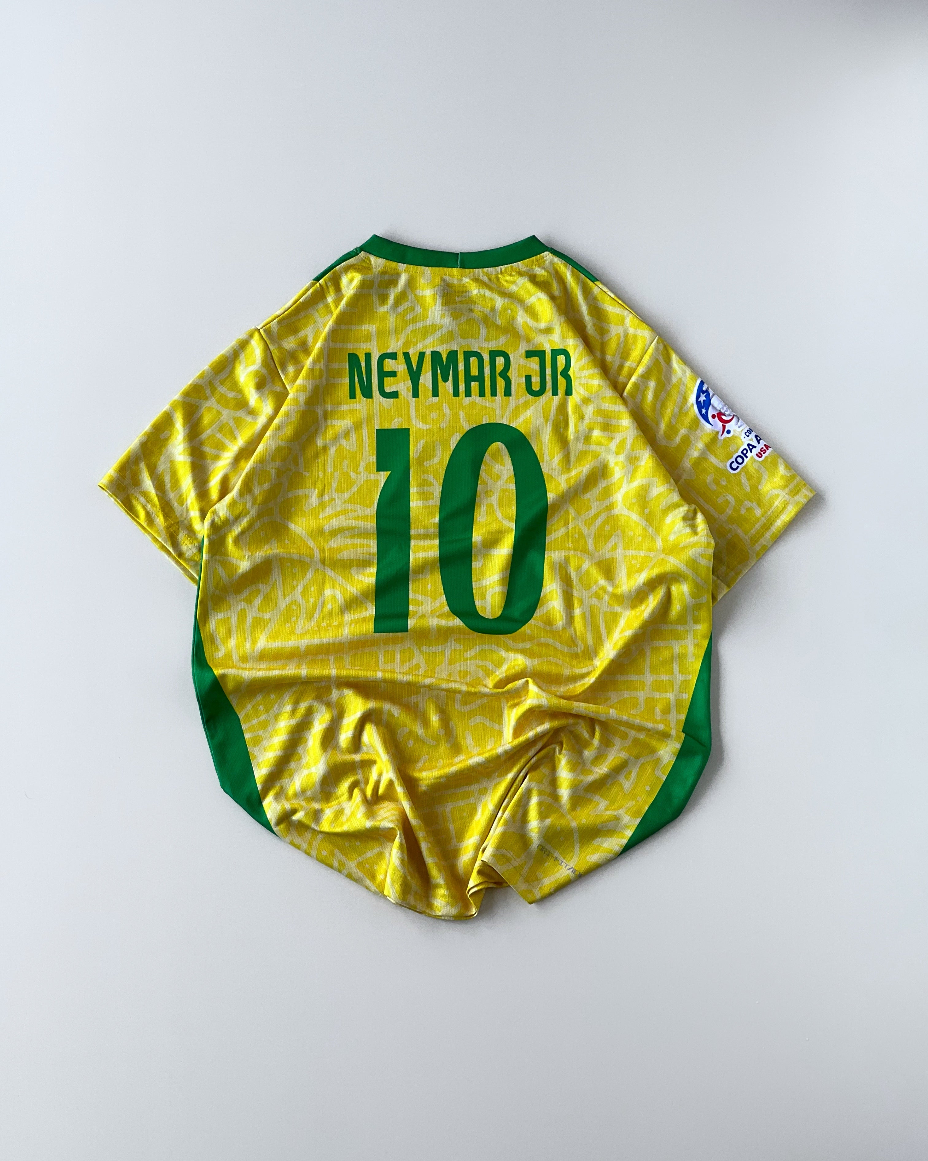 BRAZIL HOME NEW KIT (Embroidery)