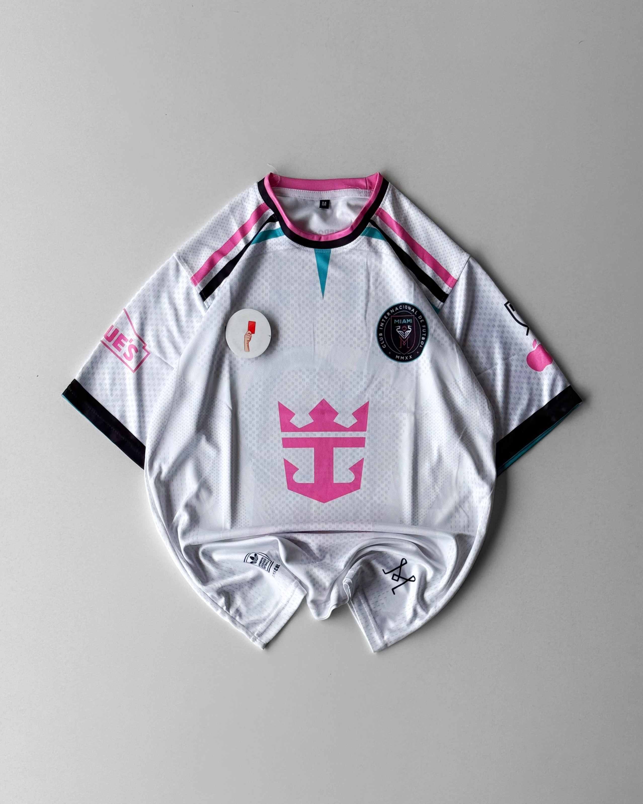INTERMIAMI 2026/27 AWAY KIT MESSI