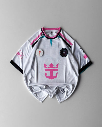 INTERMIAMI 2026/27 AWAY KIT MESSI