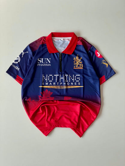 IPL 2026 RCB FAN EDITION KOHLI