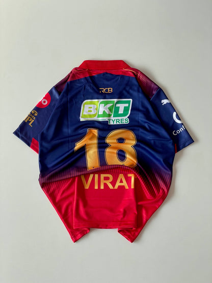 IPL 2026 RCB FAN EDITION KOHLI