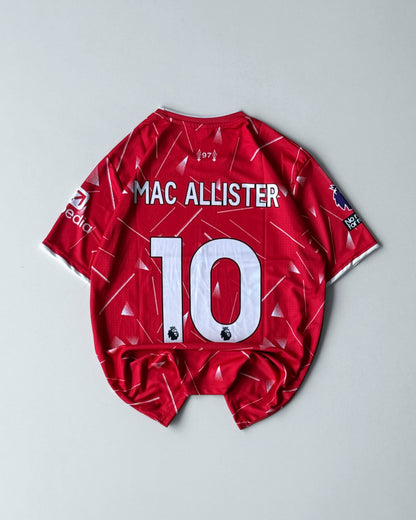 LIVERPOOL HOME 2026/27 KIT