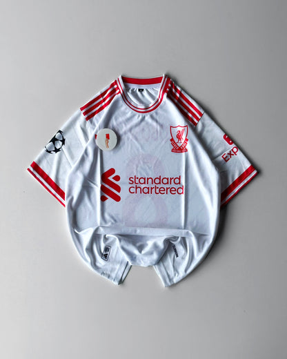 LIVERPOOL 2026/27 AWAY KIT WIRTZ