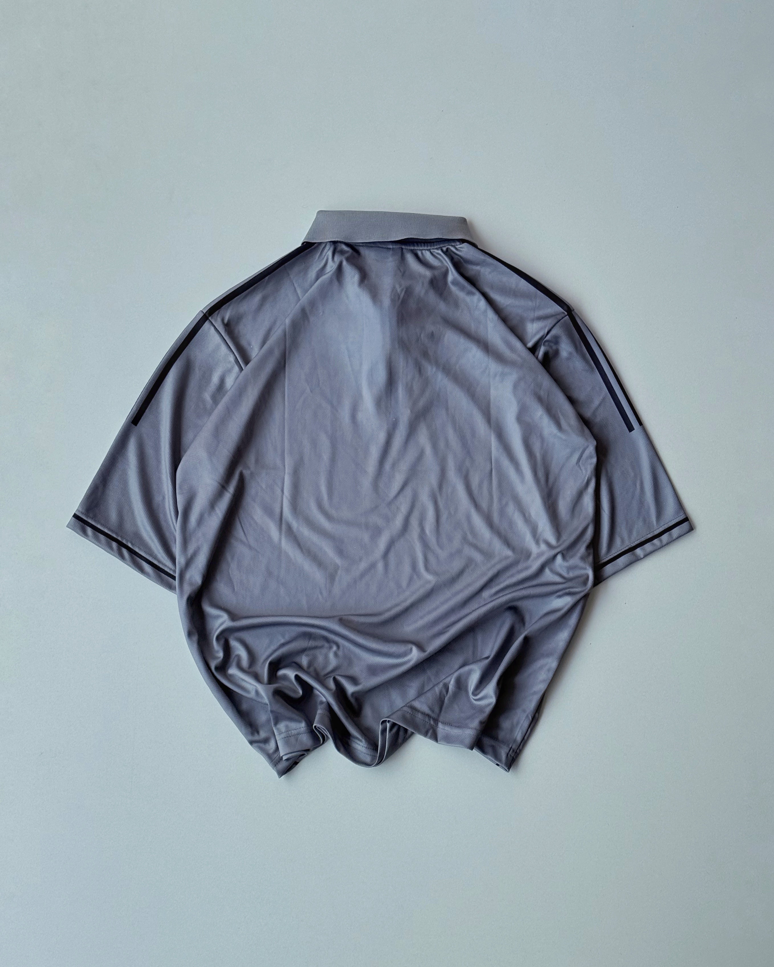 LIVERPOOL PLAIN OVERSIZED KIT