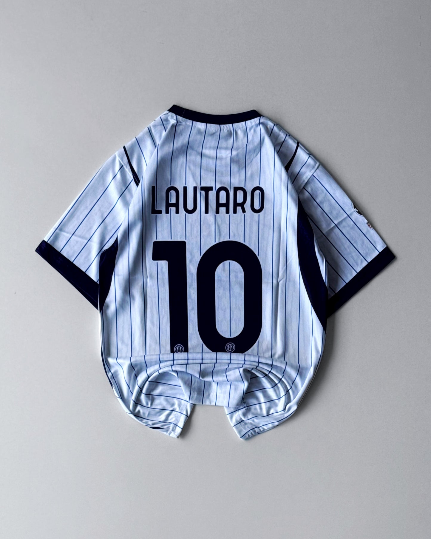 INTERMILAN 2026/27 AWAY KIT LAUTARO MARTINEZ