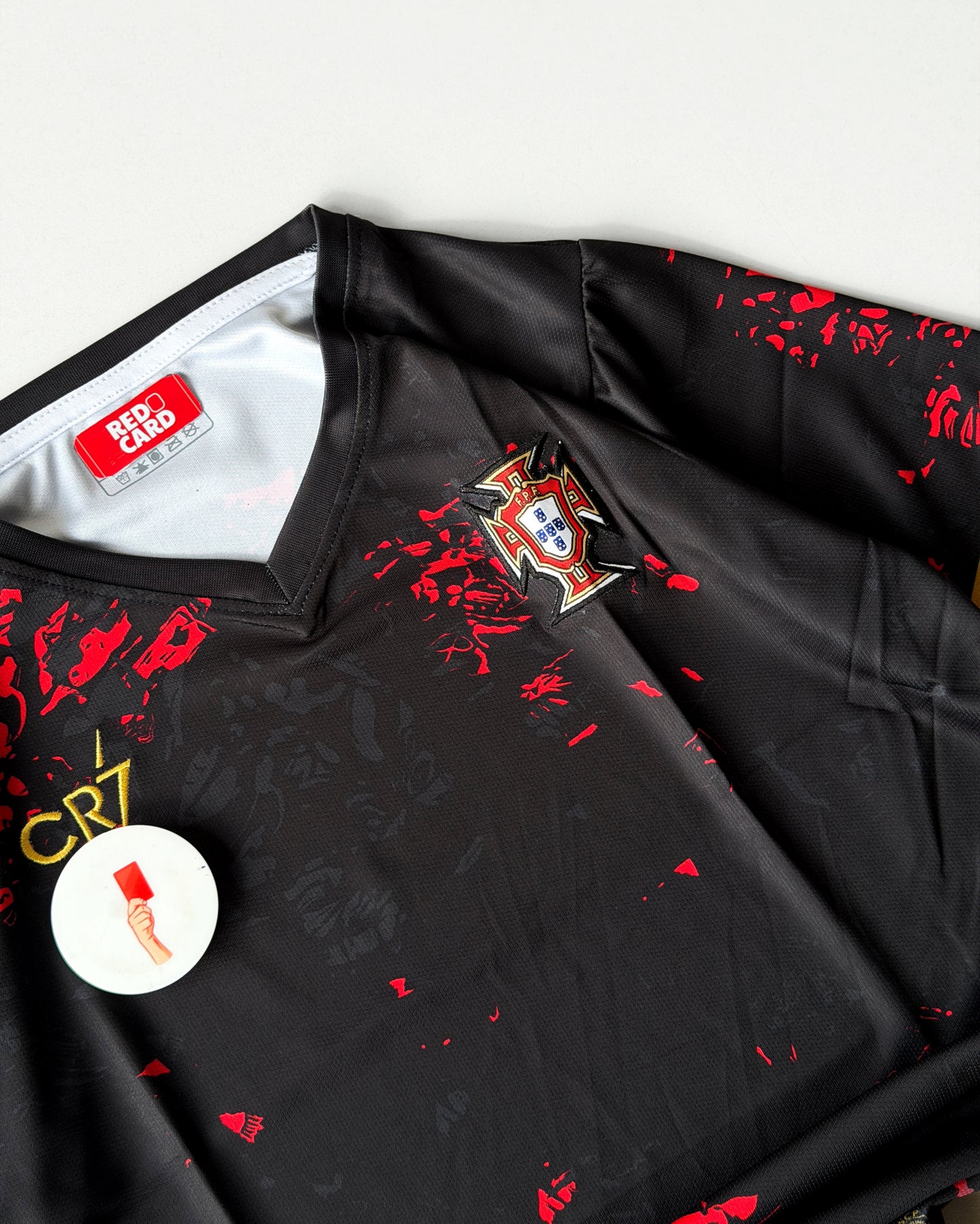 CR7 PORTUGAL SPECIAL EDITION