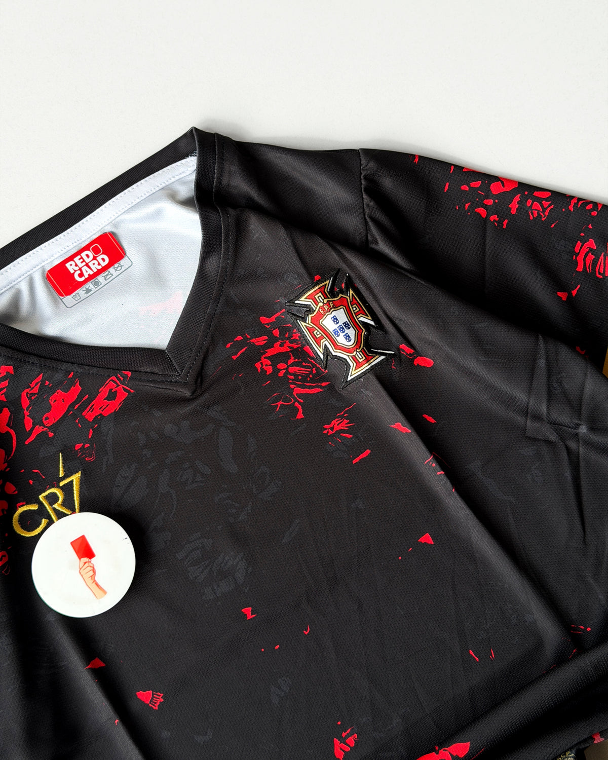 CR7 PORTUGAL SPECIAL EDITION