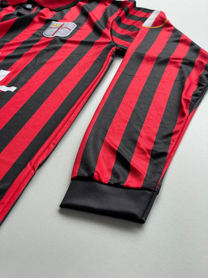 AC MILAN WEAH #9 RETRO KIT (Fullsleeve Embroidery)