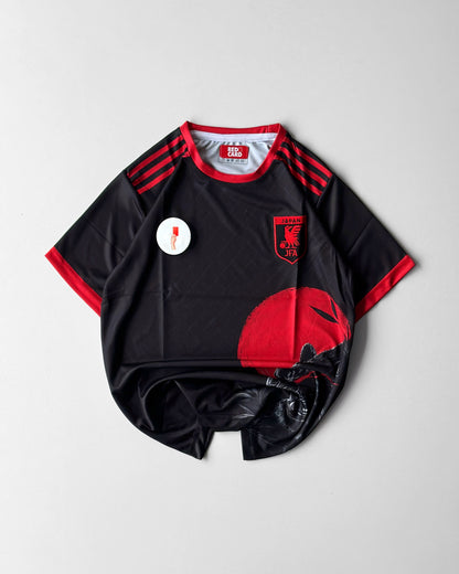 JAPAN CAT SPECIAL EDITION (embroidery)