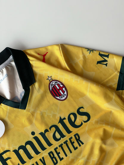 AC MILAN 25/26 AWAY MODRIC