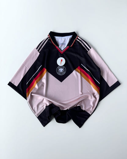 GERMANY BALLACK RETRO KIT (oversized)