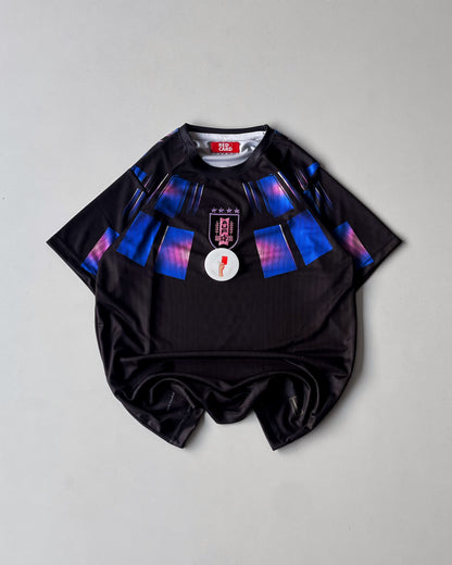 URUGUAY WORLD CUP 2026 AWAY KIT (Embroidery)